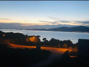 Pleine vue mer 6 couchages au calme